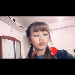 Meet your Posher, Allie